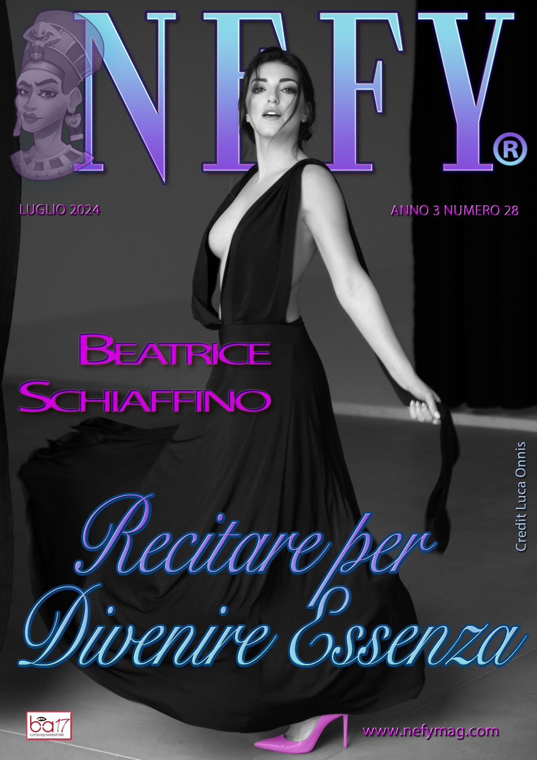 cover 28 schiaffino